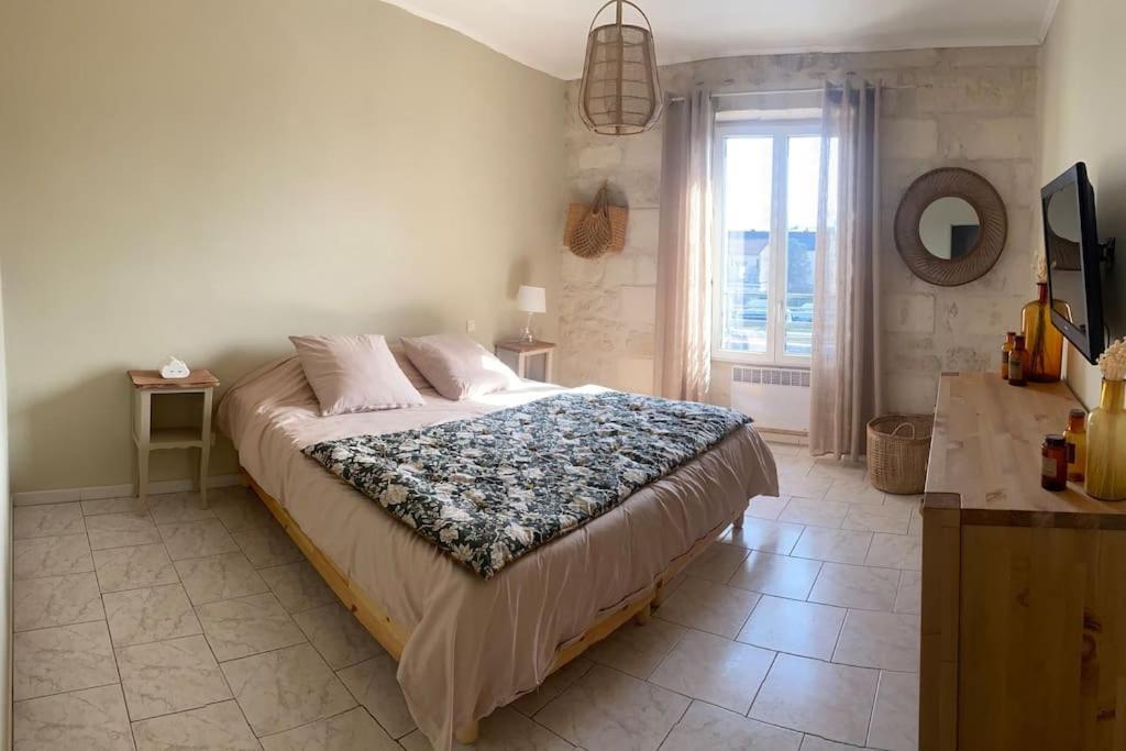 Appartement Belle-Vue Бокер Экстерьер фото