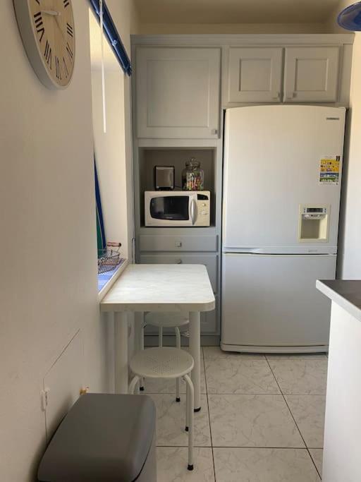 Appartement Belle-Vue Бокер Экстерьер фото