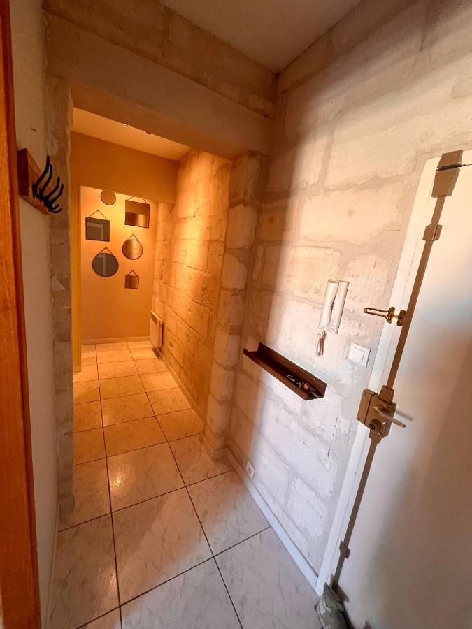 Appartement Belle-Vue Бокер Экстерьер фото