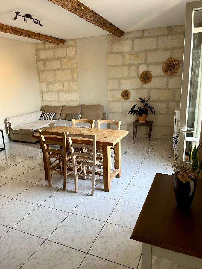 Appartement Belle-Vue Бокер Экстерьер фото
