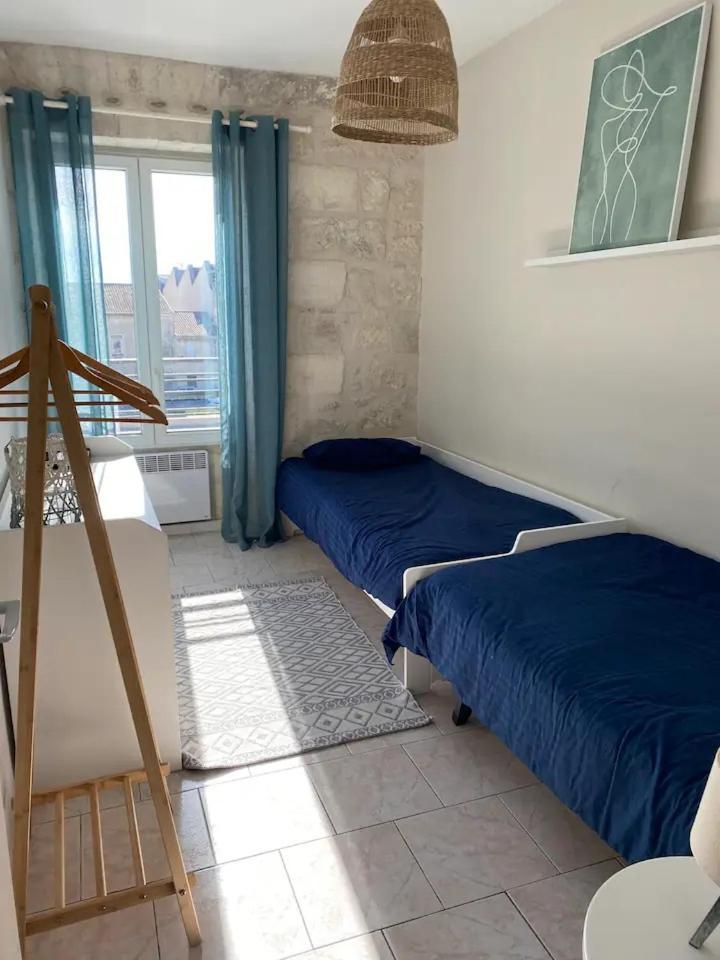 Appartement Belle-Vue Бокер Экстерьер фото