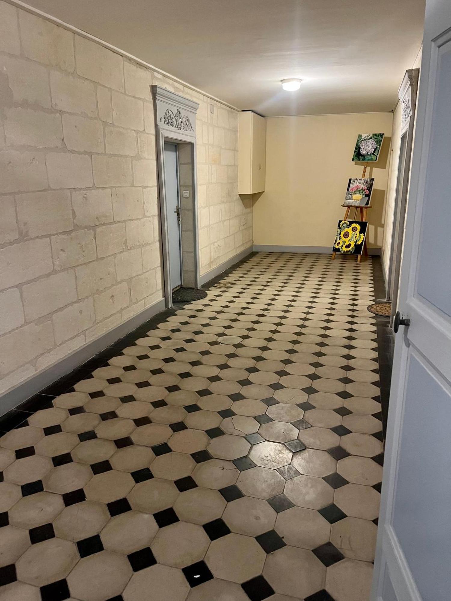Appartement Belle-Vue Бокер Экстерьер фото
