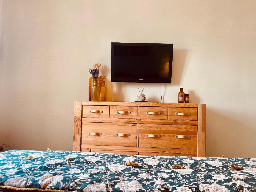 Appartement Belle-Vue Бокер Экстерьер фото