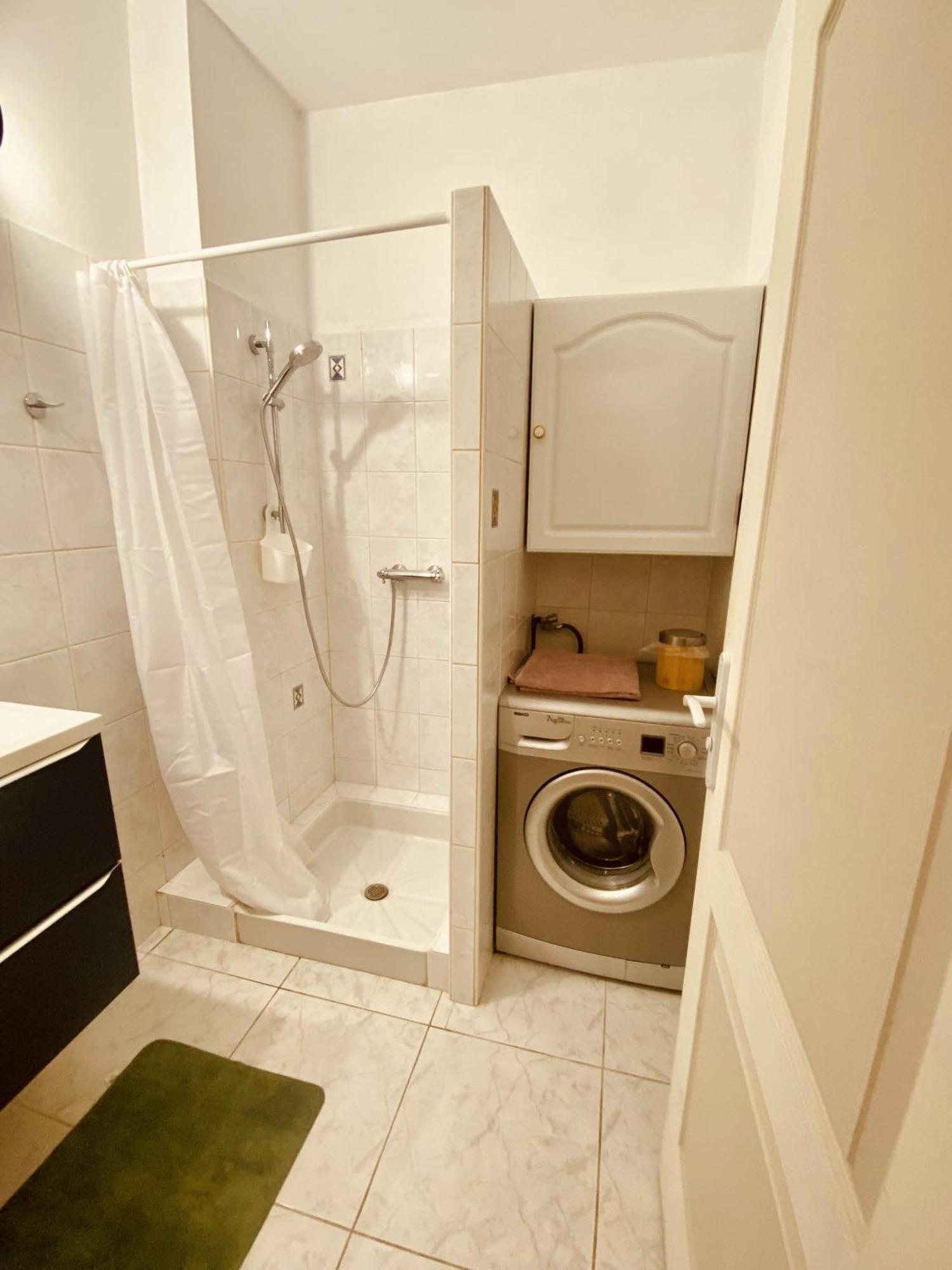 Appartement Belle-Vue Бокер Экстерьер фото