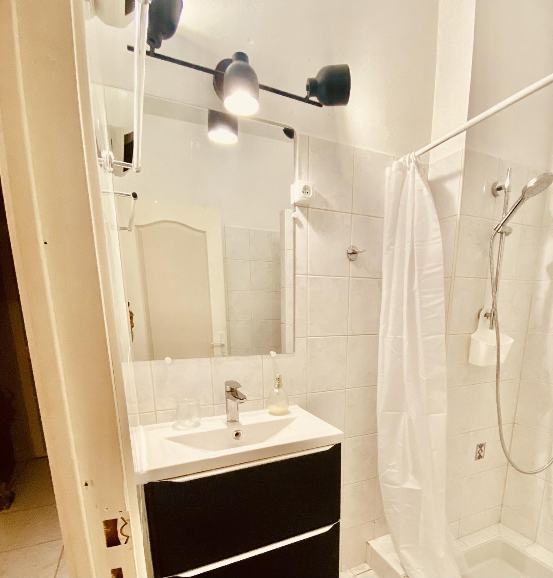 Appartement Belle-Vue Бокер Экстерьер фото